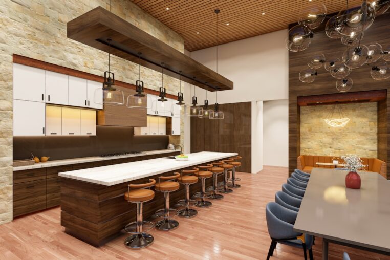 Alcove Studio — East Village
